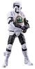 Star Wars The Black Series, Scout Trooper, May the 4th Be With You
