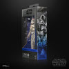 Star Wars: The Mandalorian & Grogu Black Series Action Figure Imperial Remnant AT-AT Driver 15 cm