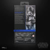 Star Wars: The Mandalorian & Grogu Black Series Action Figure Imperial Remnant AT-AT Driver 15 cm