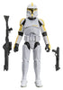 Star Wars Episode II Vintage Collection Action Figure Clone Trooper Commander 10 cm