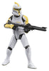 Star Wars Episode II Vintage Collection Action Figure Clone Trooper Commander 10 cm
