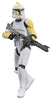 Star Wars Episode II Vintage Collection Action Figure Clone Trooper Commander 10 cm