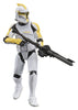 Star Wars Episode II Vintage Collection Action Figure Clone Trooper Commander 10 cm