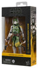 Star Wars: The Clone Wars Black Series Action Figure Clone Commander Doom 15 cm
