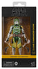 Star Wars: The Clone Wars Black Series Action Figure Clone Commander Doom 15 cm