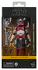 Star Wars: The Clone Wars Black Series Action Figure Clone Commander Thorn 15 cm