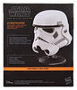 Star Wars Episode IV Black Series Mini Helmet Stormtrooper