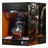 Star Wars Episode IV Black Series Mini Helmet Darth Vader 15 cm
