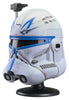 Star Wars: The Clone Wars Black Series Mini Helmet Clone Captain Rex 15 cm
