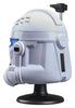 Star Wars: The Clone Wars Black Series Mini Helmet Clone Captain Rex 15 cm