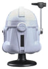 Star Wars: The Clone Wars Black Series Mini Helmet Clone Captain Rex 15 cm