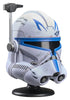 Star Wars: The Clone Wars Black Series Mini Helmet Clone Captain Rex 15 cm