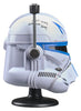 Star Wars: The Clone Wars Black Series Mini Helmet Clone Captain Rex 15 cm
