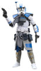 Star Wars: The Clone Wars Black Series Action Figure 3-Pack ARC Trooper Havoc, Colt & Blitz 15 cm