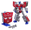 Transformers Icons Voyager Class Action Figure Optimus Prime 17 cm