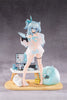 Girls Frontline PVC Statue 1/7 PA-15 Marvelous Yam Pastry 25 cm