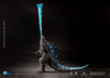 Hiya Toys - Godzilla - Exquisite Basic Action Figure Godzilla vs. Kong Heat Ray Godzilla 18 cm