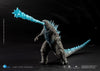 Hiya Toys - Godzilla - Exquisite Basic Action Figure Godzilla vs. Kong Heat Ray Godzilla 18 cm