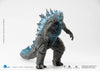 Hiya Toys - Godzilla - Exquisite Basic Action Figure Godzilla vs. Kong Heat Ray Godzilla 18 cm