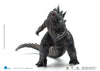 Hiya Toys - Godzilla - PVC Statue Godzilla vs Kong (2021) Godzilla 20 cm
