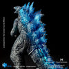 Hiya Toys - Godzilla - PVC Statue Godzilla vs Kong (2021) Godzilla 2022 Exclusive 20 cm