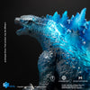 Hiya Toys - Godzilla - PVC Statue Godzilla vs Kong (2021) Godzilla 2022 Exclusive 20 cm