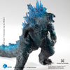 Hiya Toys - Godzilla - PVC Statue Godzilla vs Kong (2021) Godzilla 2022 Exclusive 20 cm