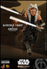 Star Wars The Mandalorian Action Figure 2-Pack 1/6 Ahsoka Tano & Grogu 29 cm