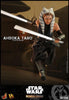 Star Wars The Mandalorian Action Figure 1/6 Ahsoka Tano 29 cm