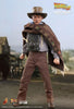 Back To The Future III Movie Masterpiece Action Figure 1/6 Marty McFly 28 cm