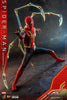 Spider-Man: No Way Home Movie Masterpiece Action Figure 1/6 Spider-Man (Integrated Suit) 29 cm
