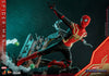 Spider-Man: No Way Home Movie Masterpiece Action Figure 1/6 Spider-Man (Integrated Suit) 29 cm
