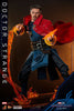 Spider-Man: No Way Home Movie Masterpiece Action Figure 1/6 Doctor Strange 31 cm