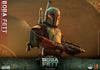 Star Wars: The Book of Boba Fett Action Figure 1/4 Boba Fett 45 cm