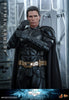 Hot Toys - The Dark Knight Rises - Movie Masterpiece Action Figures & Diorama 1/6 Batman Armory with Bruce Wayne 30 cm