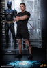 Hot Toys - The Dark Knight Rises - Movie Masterpiece Action Figures & Diorama 1/6 Batman Armory with Bruce Wayne 30 cm