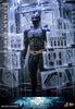 Hot Toys - The Dark Knight Rises - Movie Masterpiece Action Figures & Diorama 1/6 Batman Armory with Bruce Wayne 30 cm