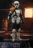 Hot Toys - Star Wars: Jedi Survivor Videogame Masterpiece Action Figure 1/6 Scout Trooper Commander 30 cm