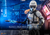 Hot Toys - Star Wars: Jedi Survivor Videogame Masterpiece Action Figure 1/6 Scout Trooper Commander 30 cm