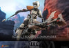 Hot Toys - Star Wars: Jedi Survivor Videogame Masterpiece Action Figure 1/6 Scout Trooper Commander 30 cm