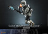 Hot Toys - Star Wars: Jedi Survivor Videogame Masterpiece Action Figure 1/6 Scout Trooper Commander 30 cm