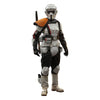 Hot Toys - Star Wars: Jedi Survivor Videogame Masterpiece Action Figure 1/6 Scout Trooper Commander 30 cm