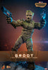 Products Hot Toys - Guardians of the Galaxy Vol. 3 Movie Masterpiece Action Figure 1/6 Groot 32 cm