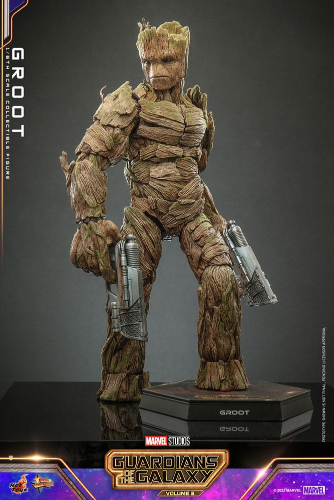Products Hot Toys - Guardians of the Galaxy Vol. 3 Movie