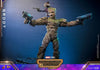 Products Hot Toys - Guardians of the Galaxy Vol. 3 Movie Masterpiece Action Figure 1/6 Groot 32 cm