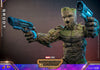 Products Hot Toys - Guardians of the Galaxy Vol. 3 Movie Masterpiece Action Figure 1/6 Groot 32 cm