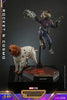 Hot Toys - Guardians of the Galaxy Vol. 3 - Movie Masterpiece Action Figuren 1/6 Rocket & Cosmo 16 cm