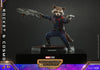 Hot Toys - Guardians of the Galaxy Vol. 3 - Movie Masterpiece Action Figuren 1/6 Rocket & Cosmo 16 cm