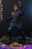 Guardians of the Galaxy Vol. 3 Movie Masterpiece Action Figure 1/6 Star-Lord 31 cm
