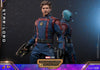 Guardians of the Galaxy Vol. 3 Movie Masterpiece Action Figure 1/6 Star-Lord 31 cm